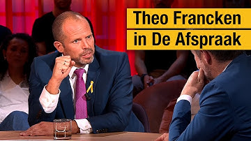 Theo Francken: 