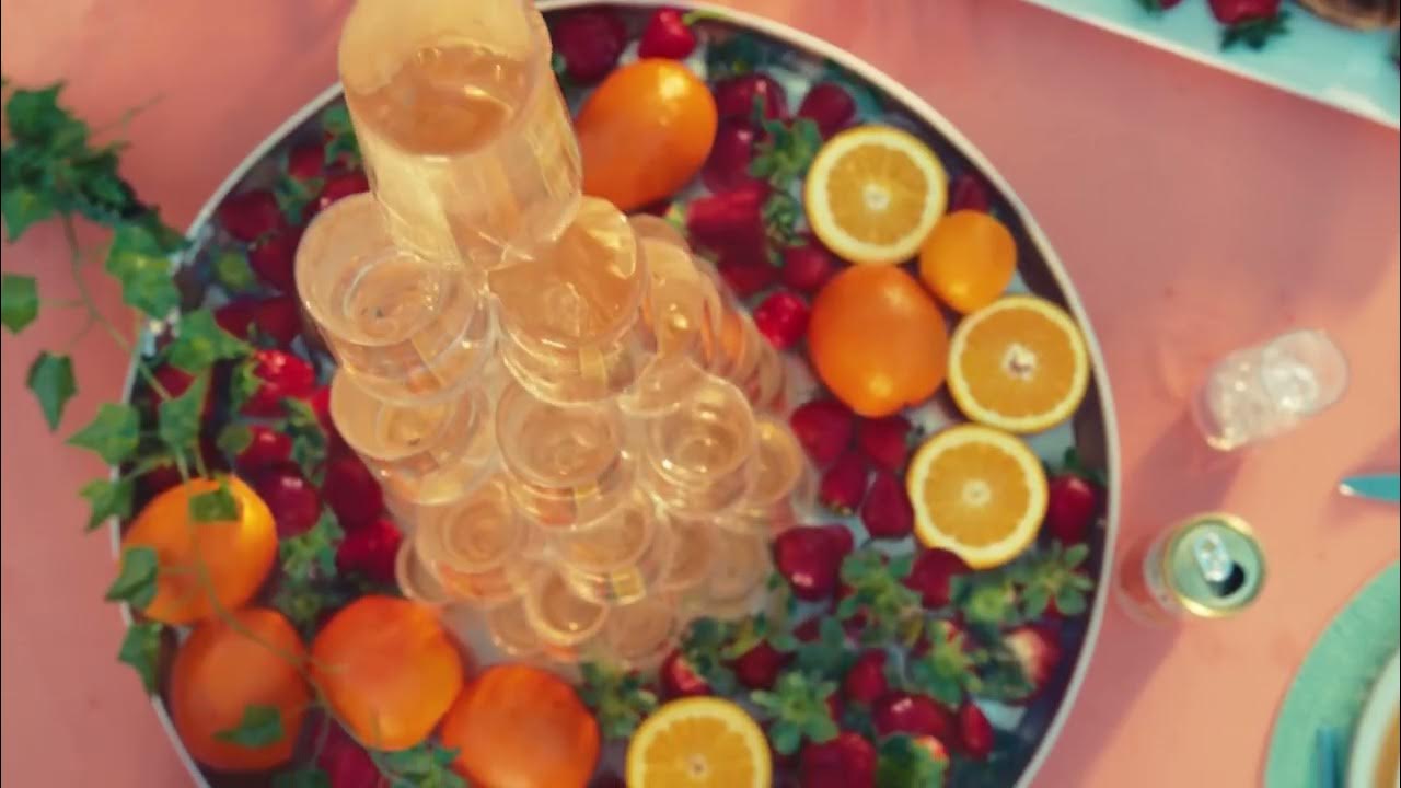 Vizzy Commercial The Queen of Brunch YouTube