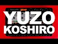 Yuzo Koshiro Preset Patterns on LIVEN "MEGA SYNTHESIS"