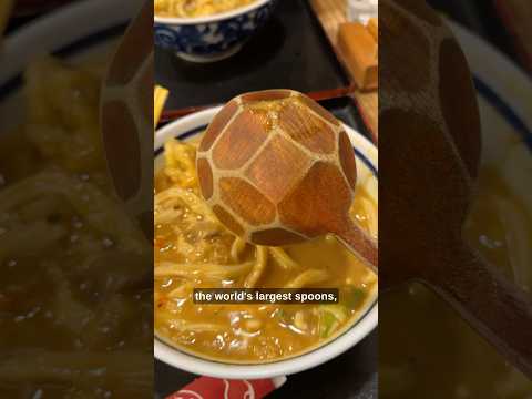 Umugi: Osaka's Hidden Udon Gem