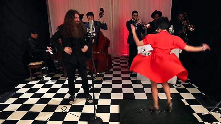 Sweet Child O' Mine - Postmodern Jukebox : Reboxed...