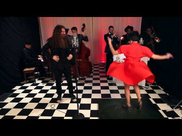 Postmodern Jukebox - Sweet Child O' Mine