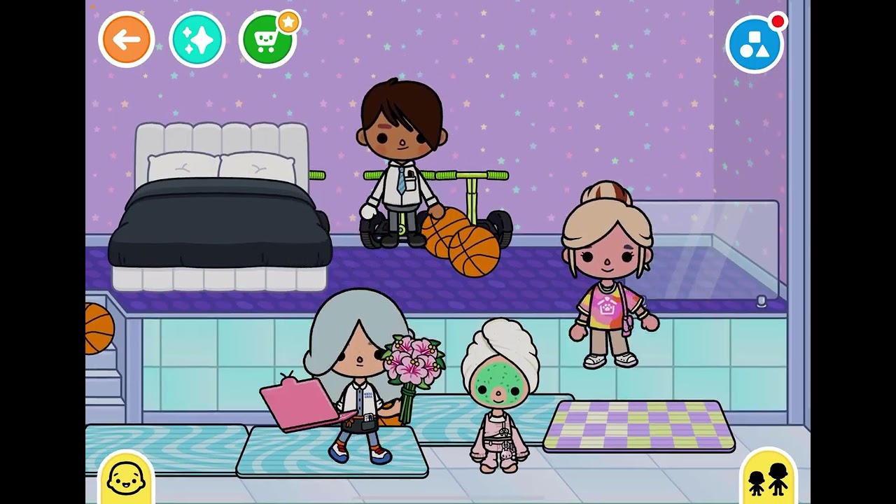 هل كانت نهايت فارس. و. هل كأنو في بيت صديقت لمار