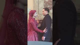 Love Story - Henna Shooting