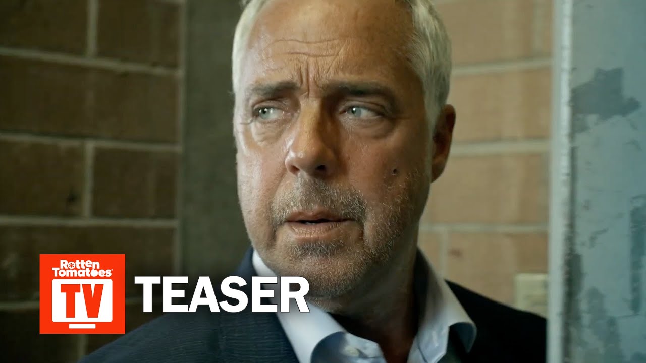 Bosch: Legacy Season 2 Teaser 