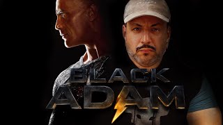 يا أبيض يا أسود بفيلم الاسبوع Black Adam