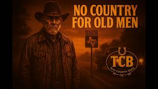 No Country for Old Men | Jam Wayne x Upchurch x Demun Jones Type Beat (Dark Country Instrumental)