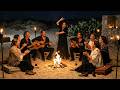 Gitana De Noche Afro House X Flamenco Beach Mix 2026 Gypsy Kings Vibes