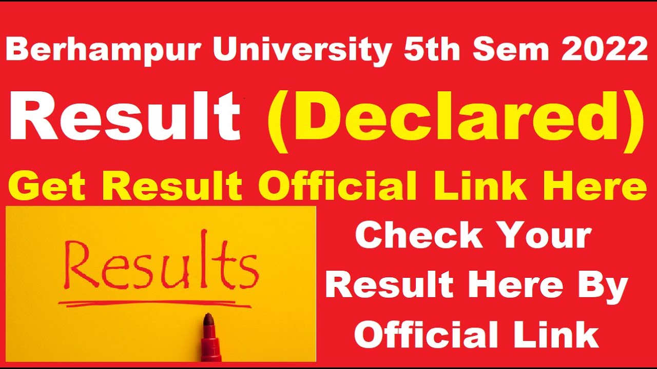 Result link