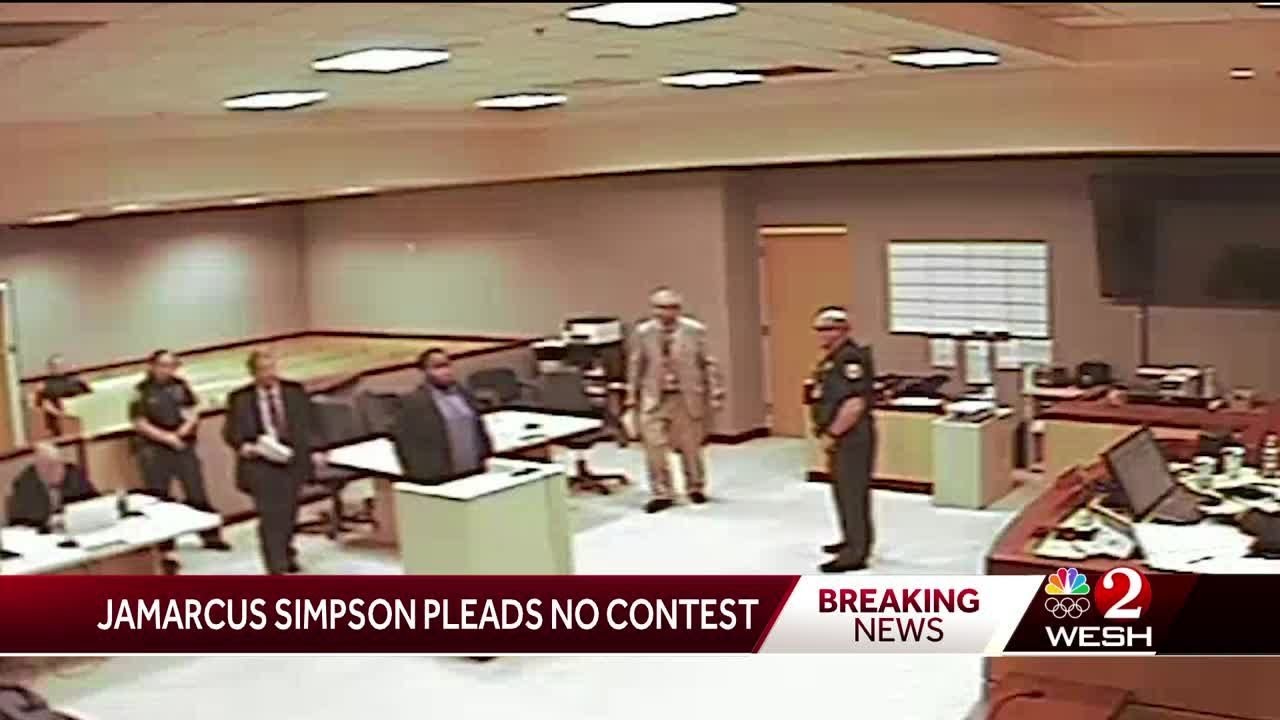 Man accused of killing 2 teenagers on Christmas in Palm Bay pleads no ...