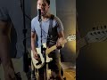 AWOL Yellowcard Cover