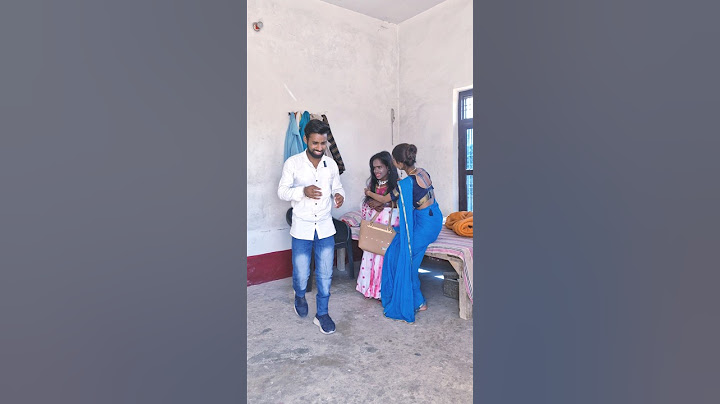साली आयी अपने जीजा जी से मिलने #shortvideo #comedy #funny #shorts #entertainment