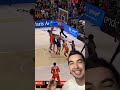 Jean Montero dinamitó la Final de la ACB🔥 #acb #baloncesto #valenciabasket cd: @DAZNES