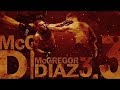 Conor McGregor vs Nate Diaz 3 | Promo | Trilogy | &quot;When We Go again&quot;