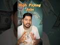 High paying job in frontend roadmap #frontend #ai #coding #reactnative #react19 #javascript