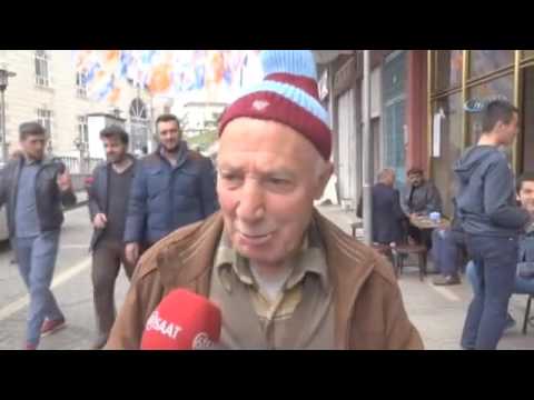 Trabzonlulardan Sempatik Referandum Yorumları