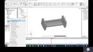 Guided wavelength inside the Waveguide calculation from Ansys HFSS Simulation