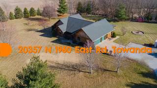 20357 N 1960 East Rd video tour