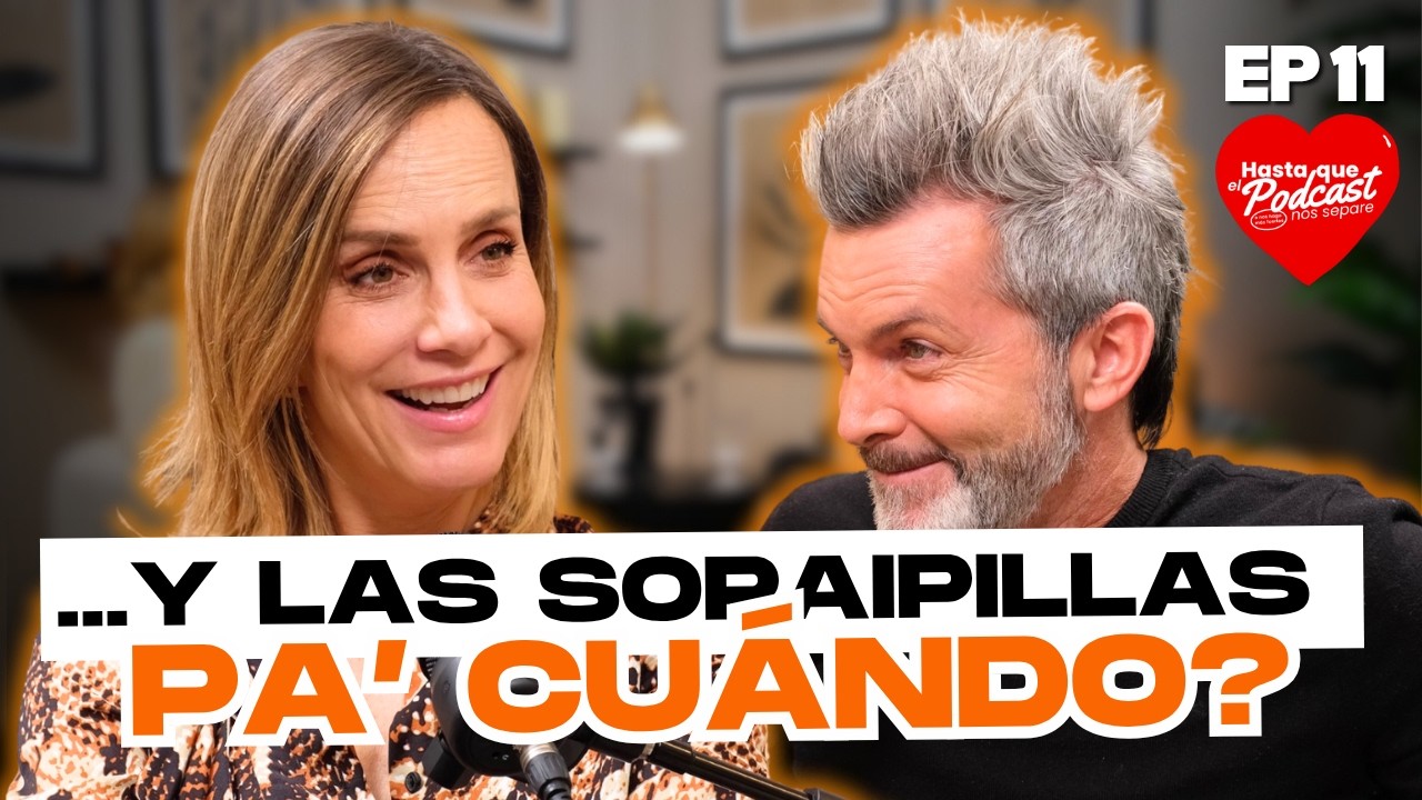 EPISODIO 11... 😅 ¡SUBSCRÍBANSE ENTONCES!