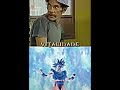 Seu Madruga Vs Goku