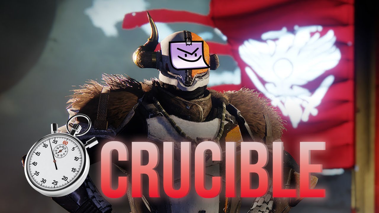 FASTEST Mercy in Destiny 2