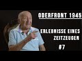 1945 Krieg im Oderbruch - Flak im Erdkampf bei Küstrin und Rückzug von Oderfront bei Kriegsende