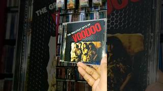 Cd Voodoo The Greatest Hits Of sale rilisanfisik jajanrock cdforsale viral voodoo voodooband