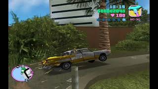 Bj Smith Gta Vice City Baseball Rant