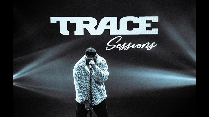 TRACE SESSIONS with MAJEEED - #TraceSessions