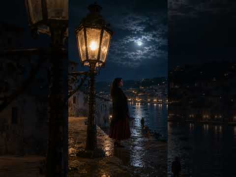 Where the Dark Sea Glows | Original Cinematic English Song