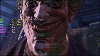 RPCS3 Project | Testing All Playable Games A-Z | GTX 1050 TI + AMD FX-8350 screenshot 5