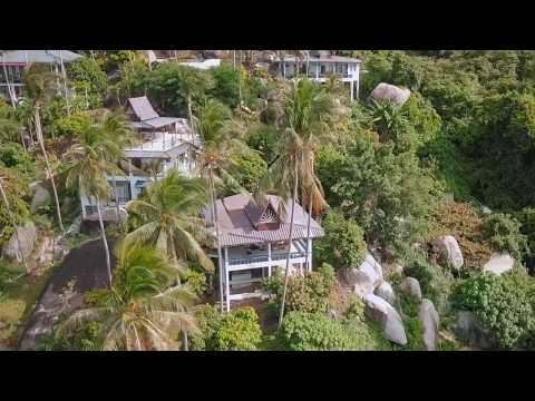 Seaview Paradise | Hotel | Koh Samui | Thailand