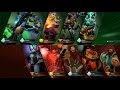 Dota 2 Turnament GGBET Birmingham Invitational [The Pango ...