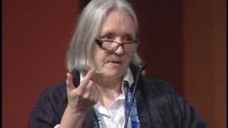 Saskia Sassen: University of Michigan Taubman College Future of Urbanism