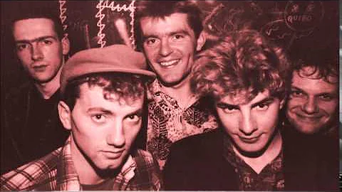 Serious Drinking - Love On The Terraces (Peel Session)