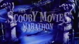 Scooby Doo Movies Marathon