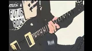 LIE AWAKE, believer guitar cover sub. español Ron T Mol