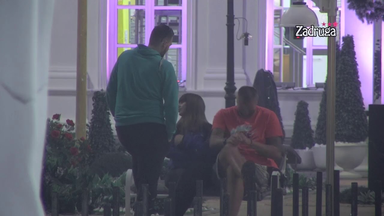 Zadruga 3 - Miljana želi devojčicu, Zola želi blizance - 11.10.2019. hotmail