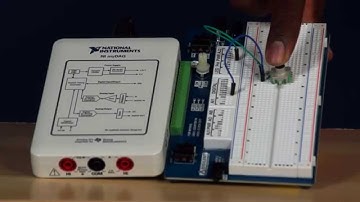 Push Button Switch | nPoints