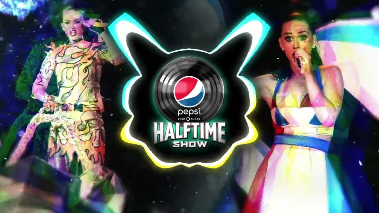 Katy Perry's Super Bowl XLIX Halftime Show (Studio Version)