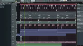 AXIUS LINK - ETHER (FL Remake | ∆XIUS LIИK)