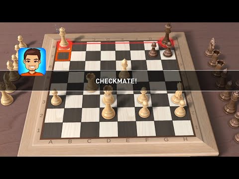 Chess 3D - Checkmate and Gambit - Download