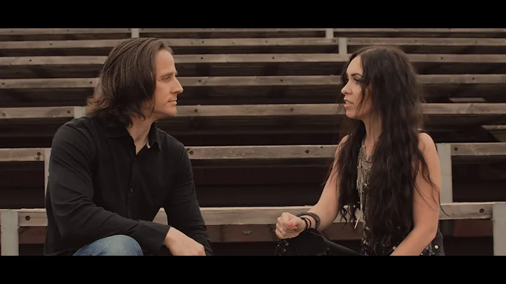MARTA GABRIEL & TODD MICHAEL HALL - Shallow (A Sta...