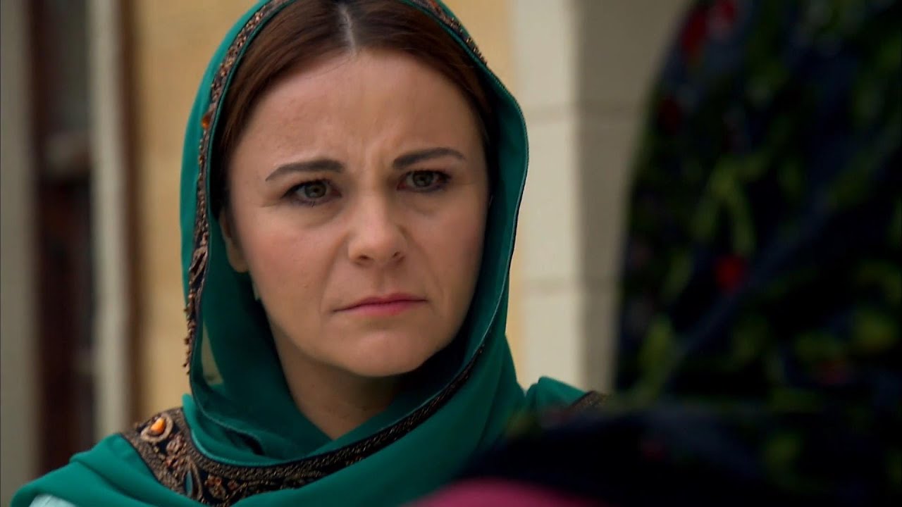 زهرة القصر الجزء الثاني - النسخة الأصلية الحلقة 31