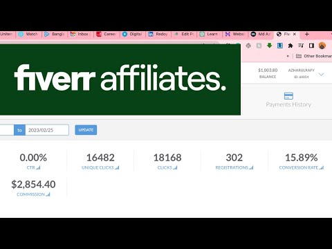 Make Money with Affiliate Marketing Without Website in 2022 - 100% FREE METHOD