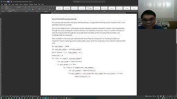 Parallel Programming Video 1 (CSE-5250-1, Spring 2023)