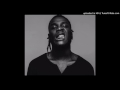 Burna Boy ft. AI - Chilling Chillin (Grind Re-Up)