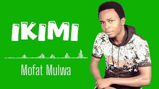 Mofat Mulwa Ikimi