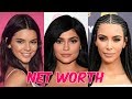 Keeping Up with the Kardashians Cast Net Worth 2018 ❤ Curious TV ❤