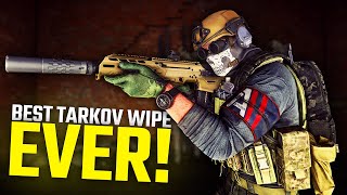A Solo’s Journey dominating Tarkov’s hardcore wipe... Details